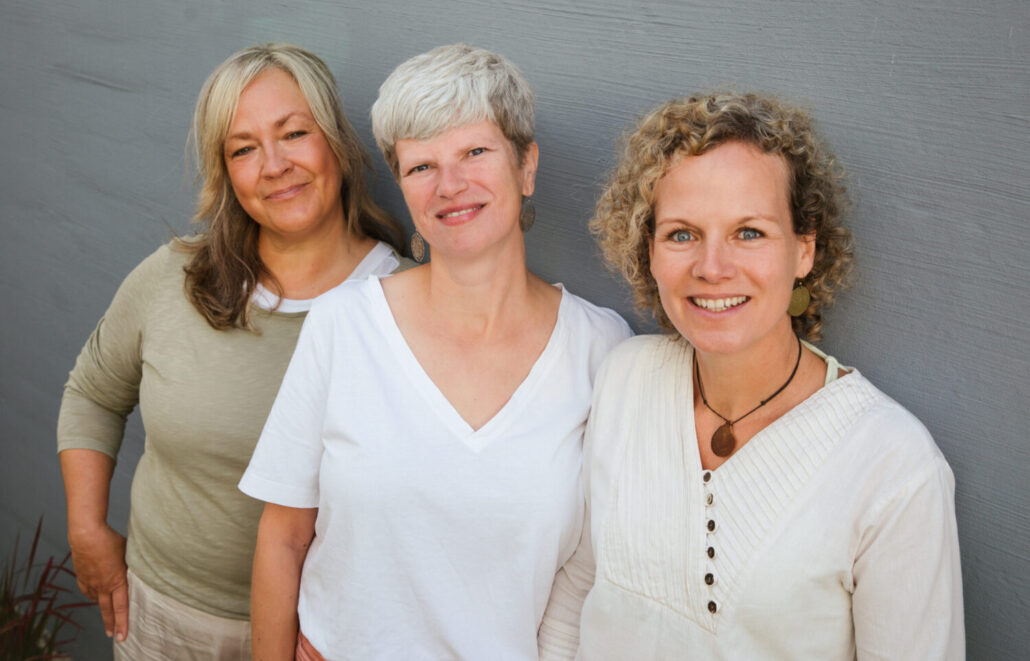 katharina hebling sonja brockamp carolina Boretius harburg